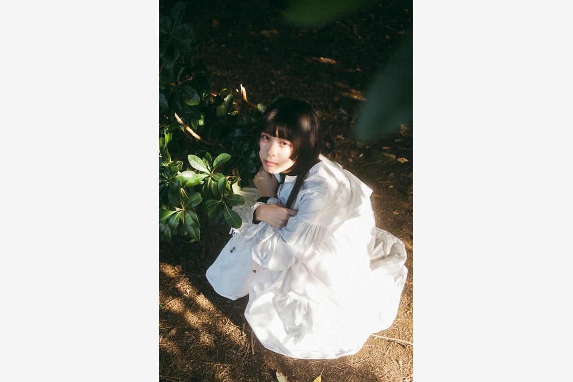 西澤 大和が撮影した写真のアルバム「nature」