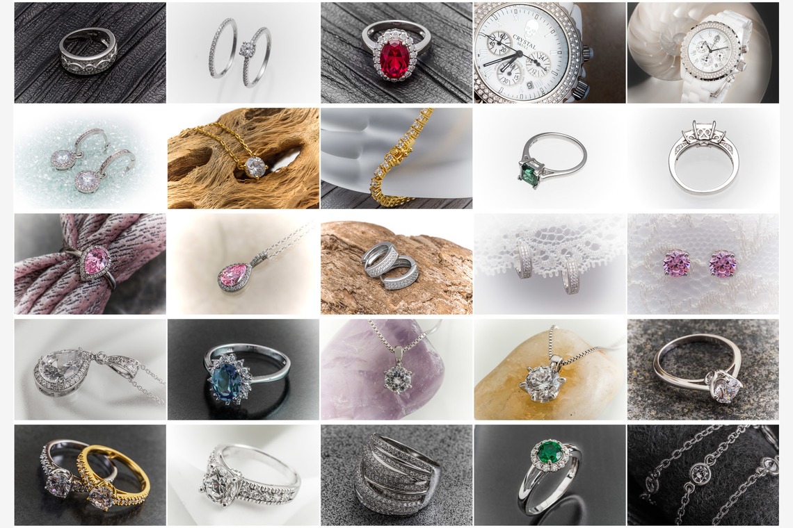 オーロラスタジオが撮影した「作例」の写真