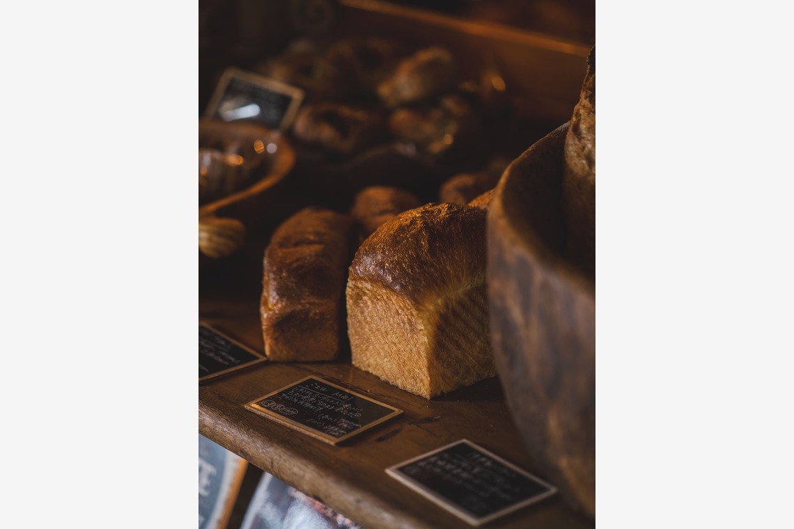 小田映像制作事務所が撮影した写真のアルバム「stock(パン屋)」