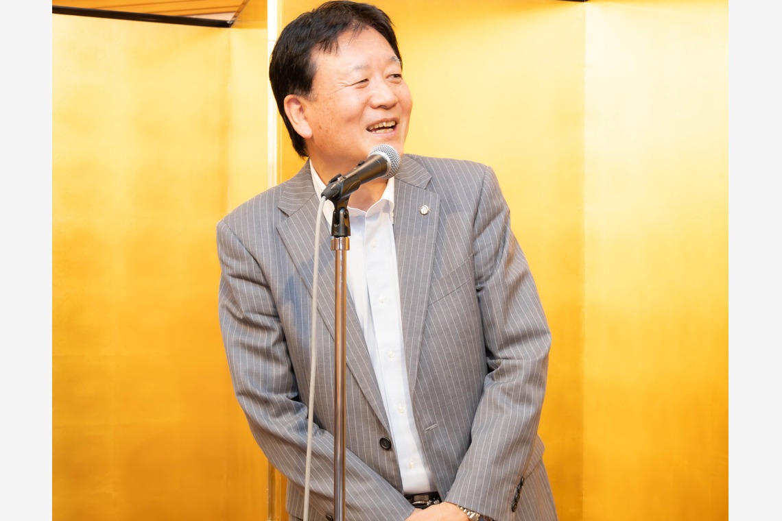 河野慈圓が撮影した「イベント撮影」の写真