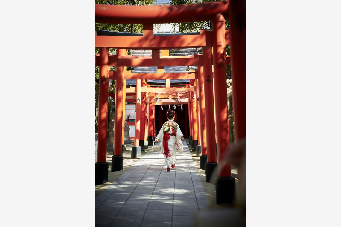 竹中 雅樹が撮影した「ポートフォリオ」の写真