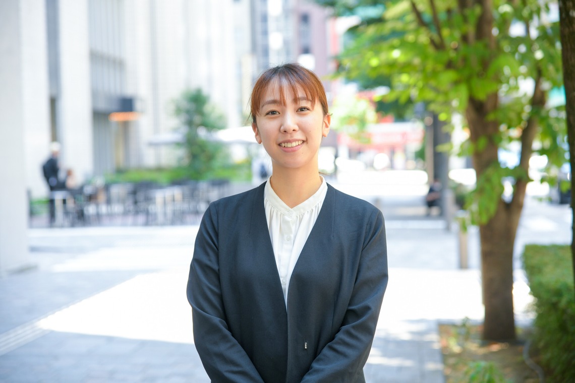 泉田真人が撮影した「オフィス」の写真