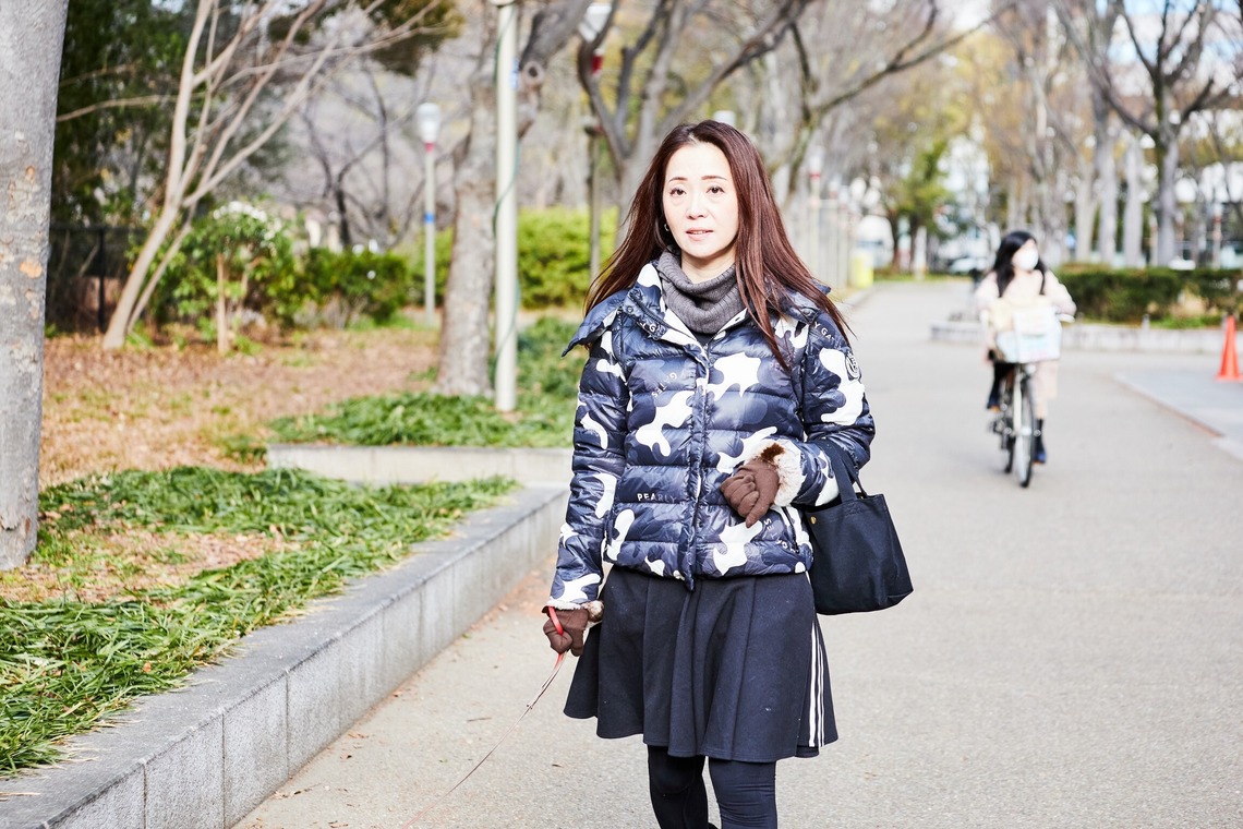 大阪フォトファクトリーが撮影した写真のアルバム「ポートレート」