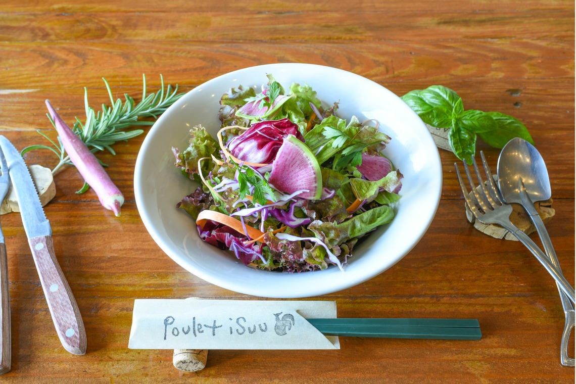 ストーリア・フェリーチェ