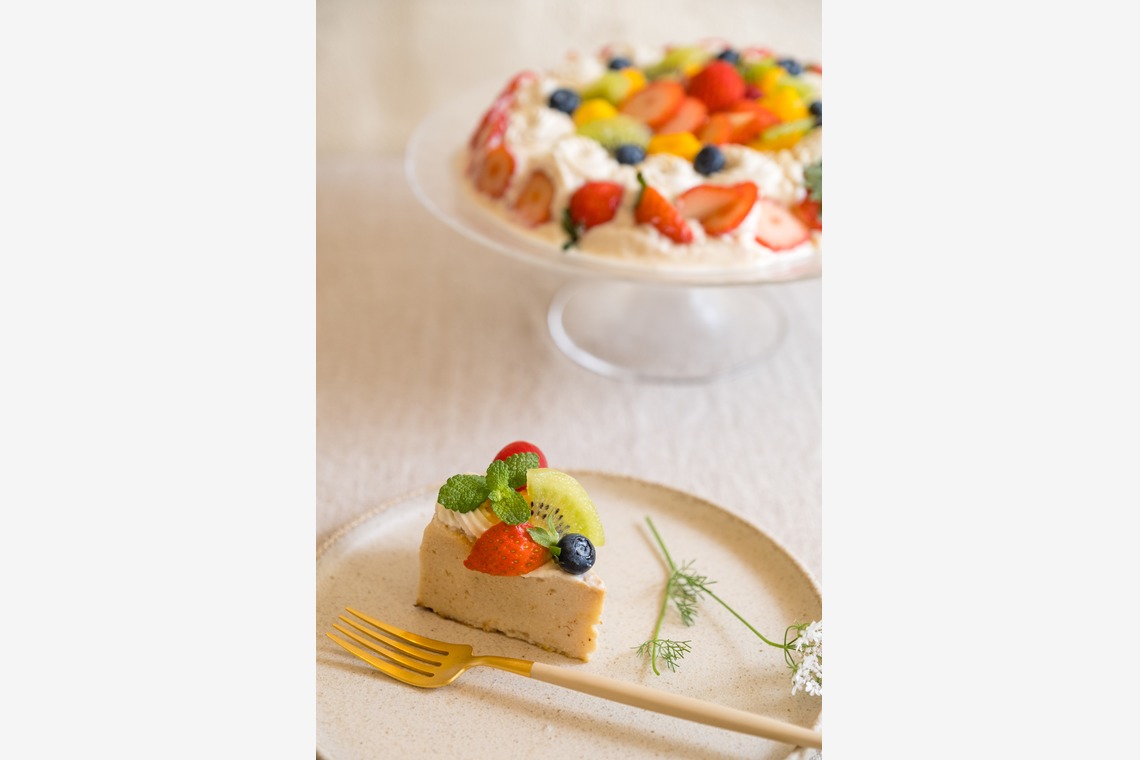 One&Only Photoが撮影した「料理撮影」の写真