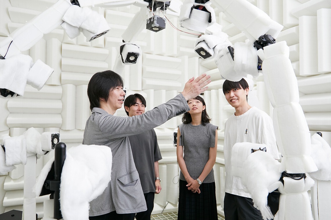 株式会社クリエイティブストゥディオワークス宮田絵里子が撮影した写真のアルバム「スクールフォト（大学）」