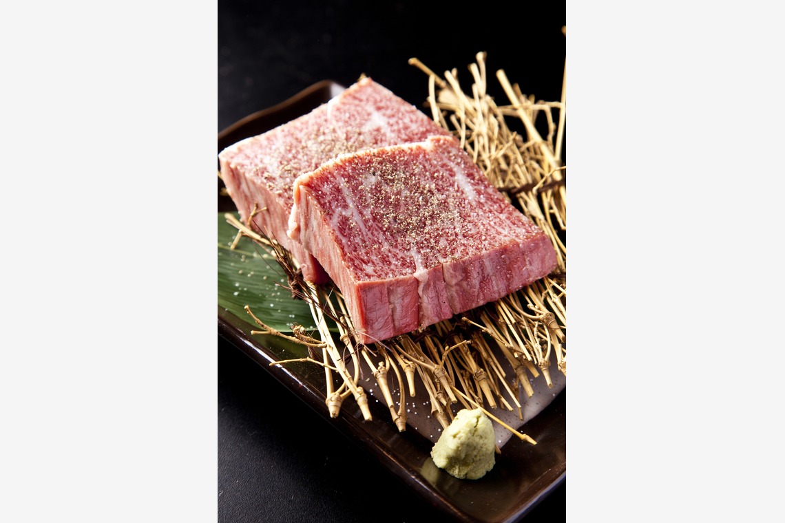 伊原正浩写真事務所が撮影した「料理撮影」の写真