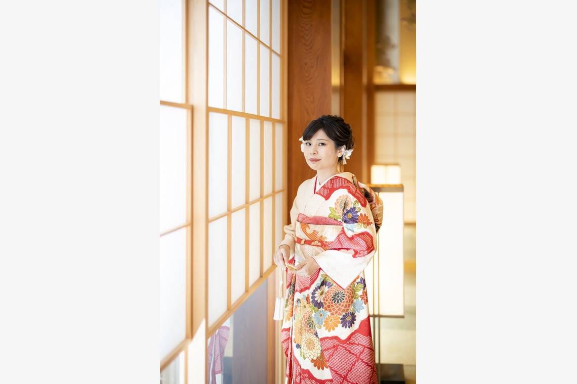 曽川拓哉が撮影した「挙式・披露宴」の写真