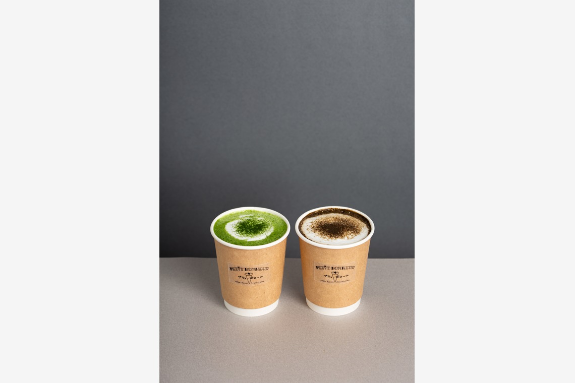 studio aluc ~スタジオ アルク~が撮影した写真のアルバム「クレープ」