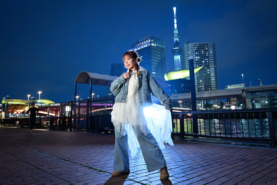 アスリートメディアが撮影した「ポートレイト」の写真
