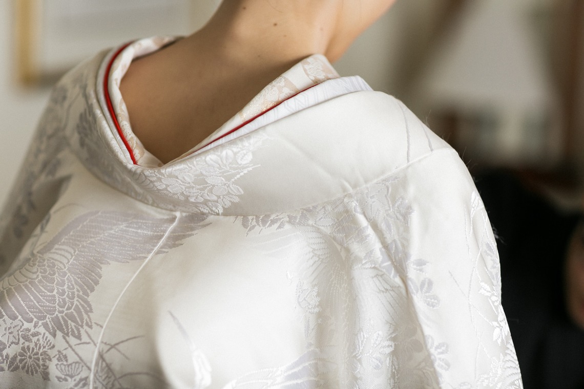 Yuki Shimada Photographyが撮影した「和装ウェディング」の写真