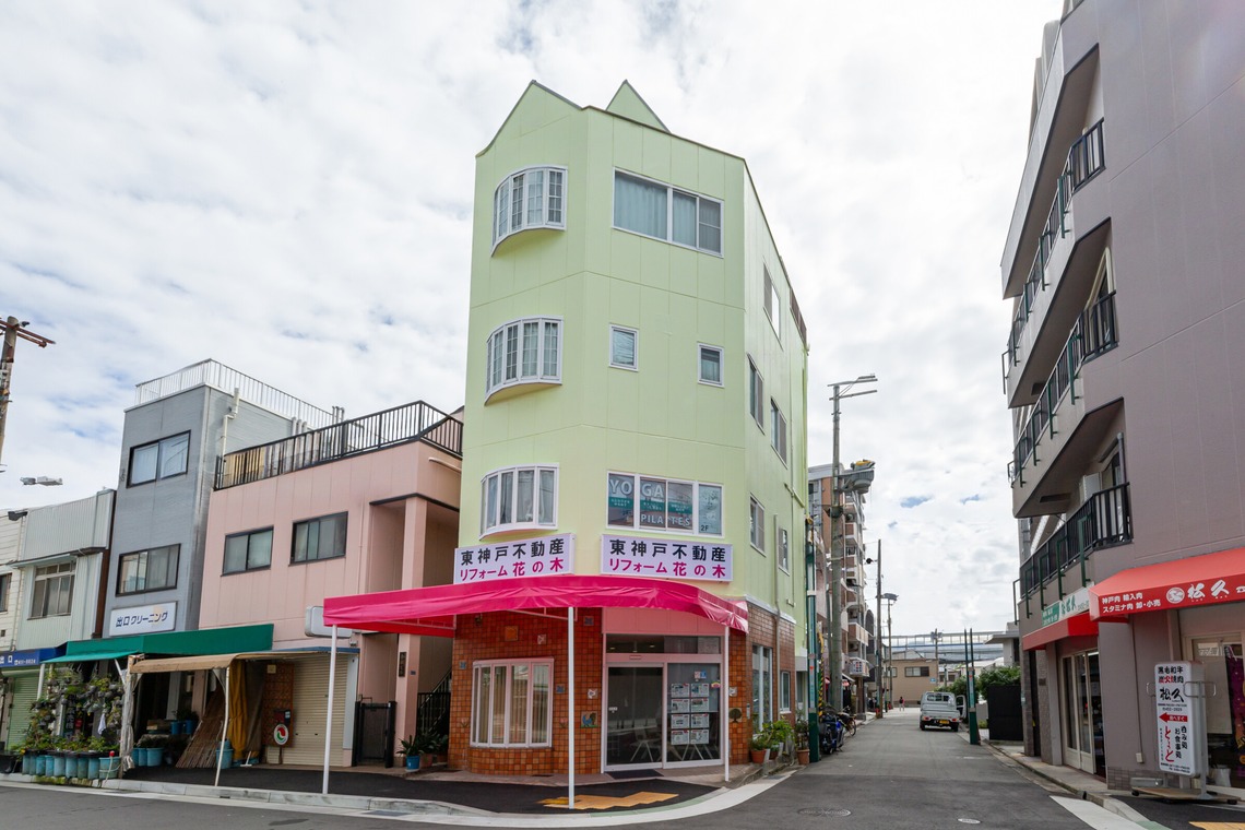 studio aluc ~スタジオ アルク~が撮影した写真のアルバム「建築/竣工」