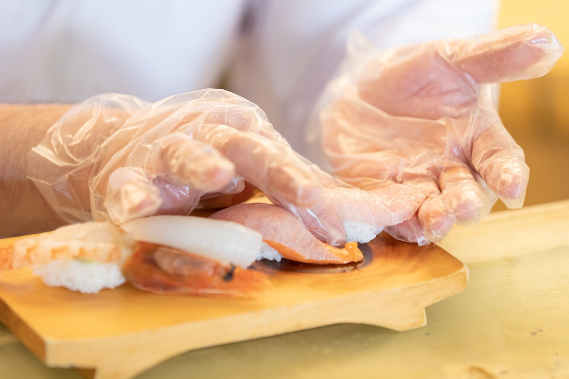 インスタントソイ合同会社　井上泰徳が撮影した「飲食店様撮影」の写真