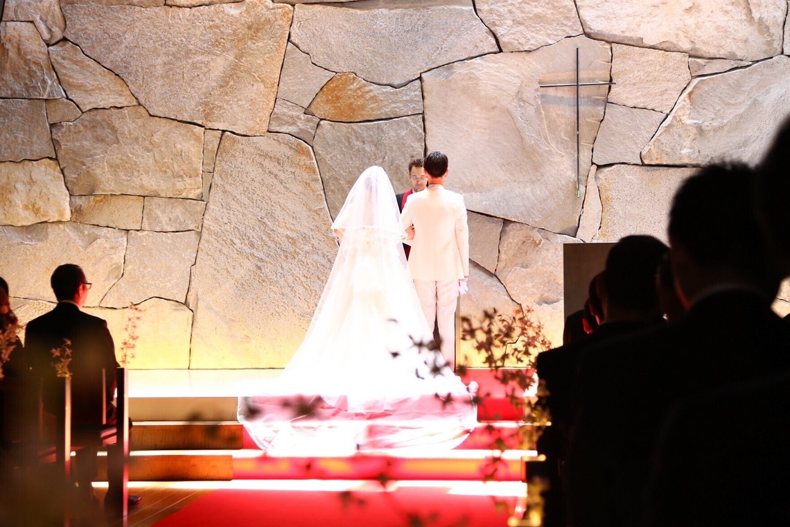 Escaper worksが撮影した「結婚式当日写真」の写真