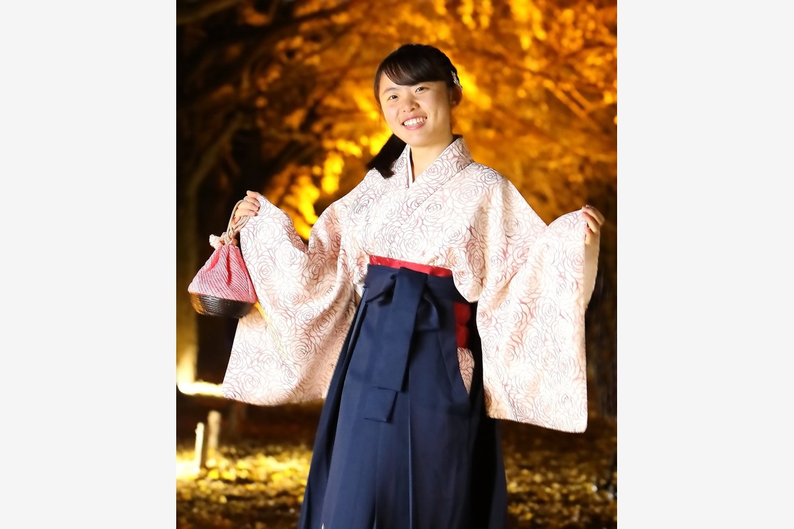 ms photoが撮影した「ポートレート、宣材」の写真