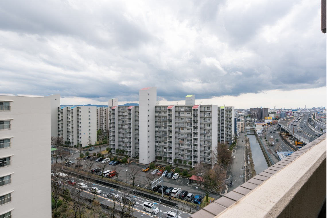 野口　恭平が撮影した「不動産　マンション　一軒家」の写真