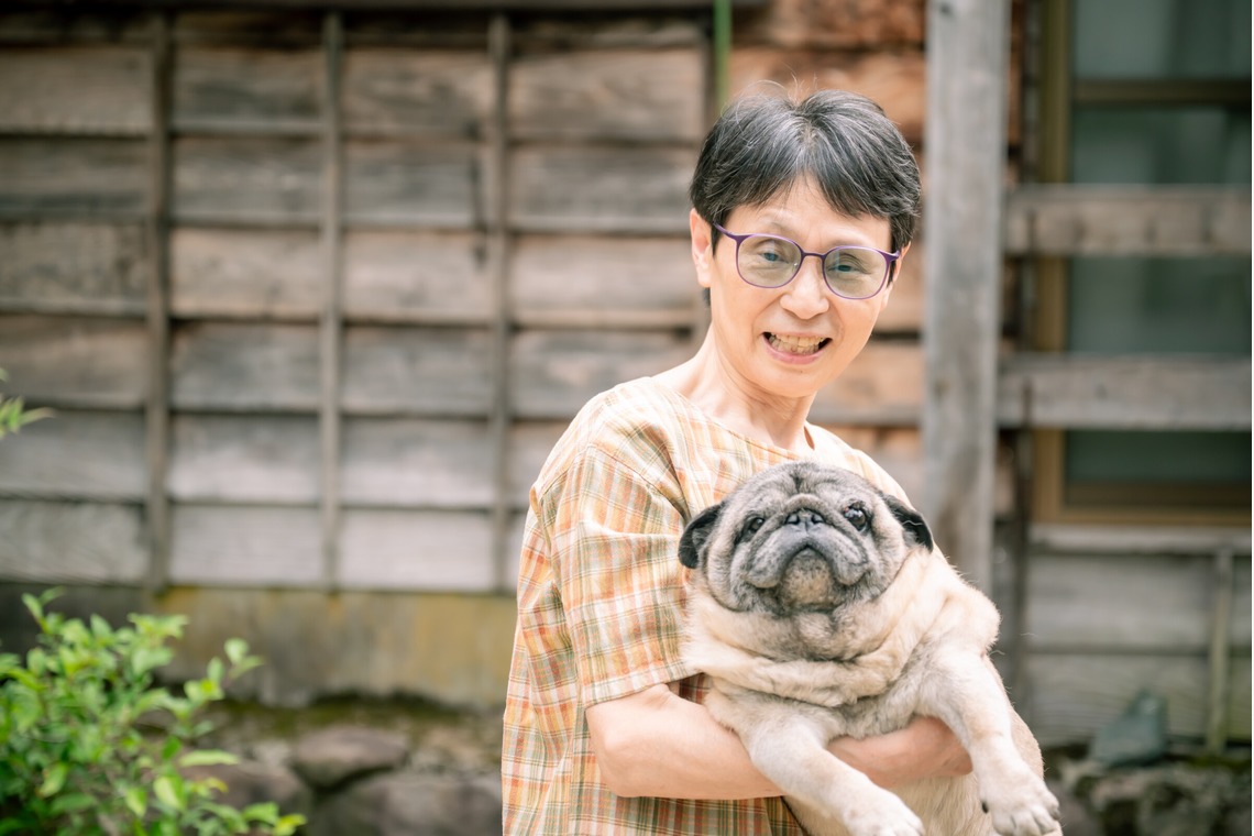 Peace-full photoが撮影した「ペット撮影」の写真