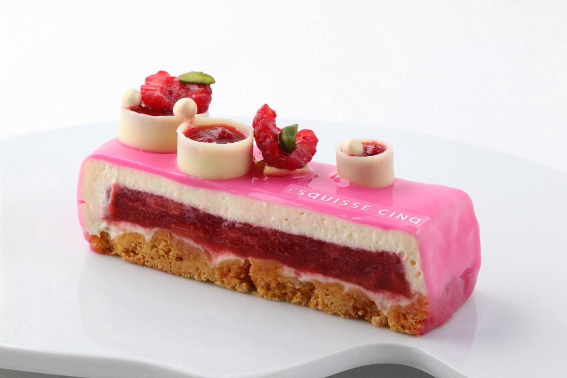 森安　照が撮影した「フルーツ・ジュース」の写真