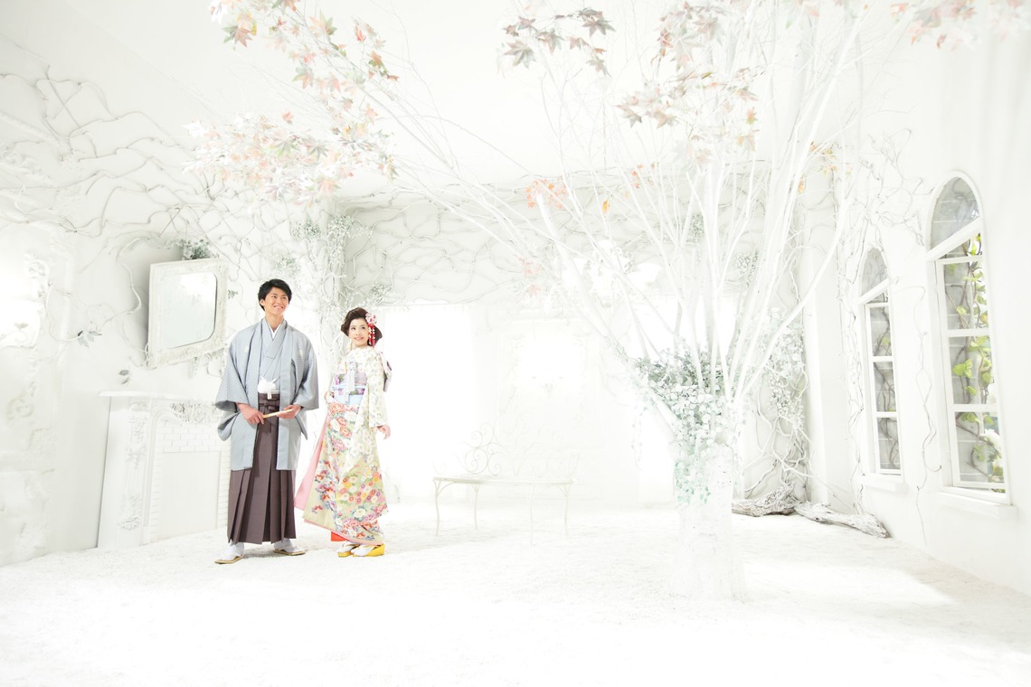 OrangestudioNAGOYAが撮影した写真のアルバム「雪の部屋」