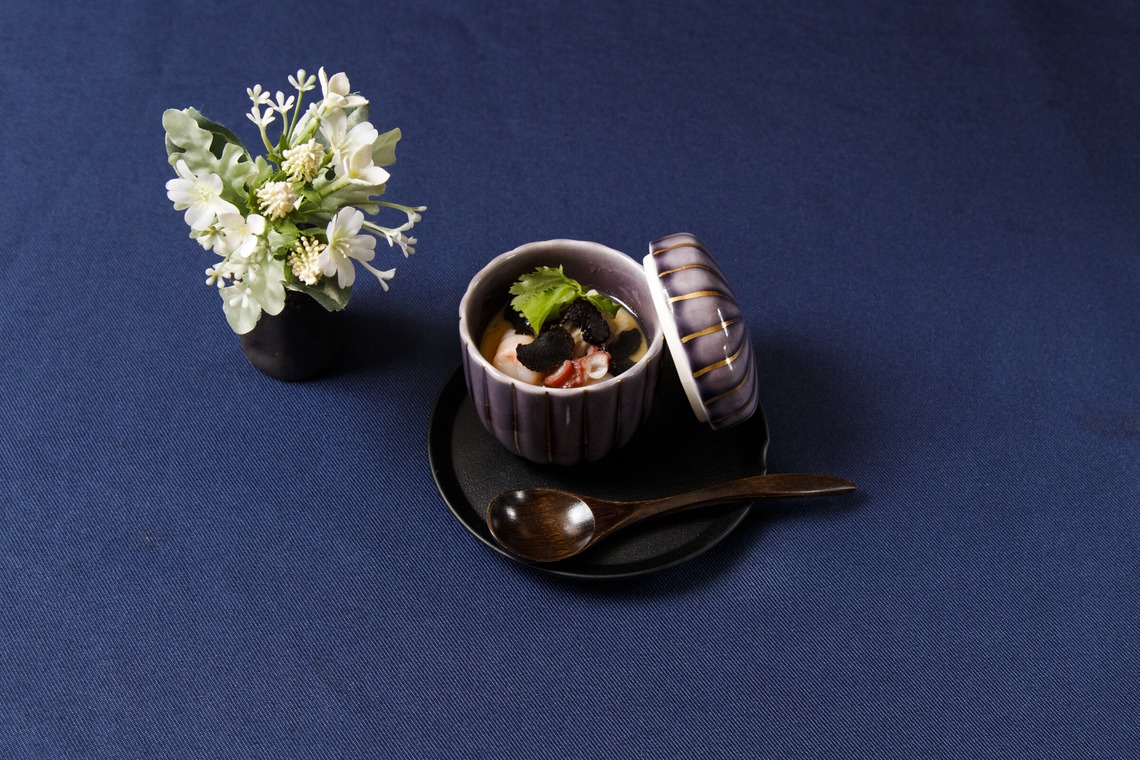 エレーナが撮影した「Food Portfolio」の写真