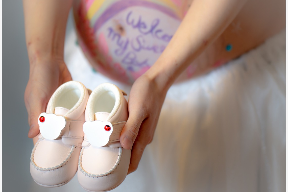 chuchan photo officeが撮影した「関西のマタニティーフォト」の写真