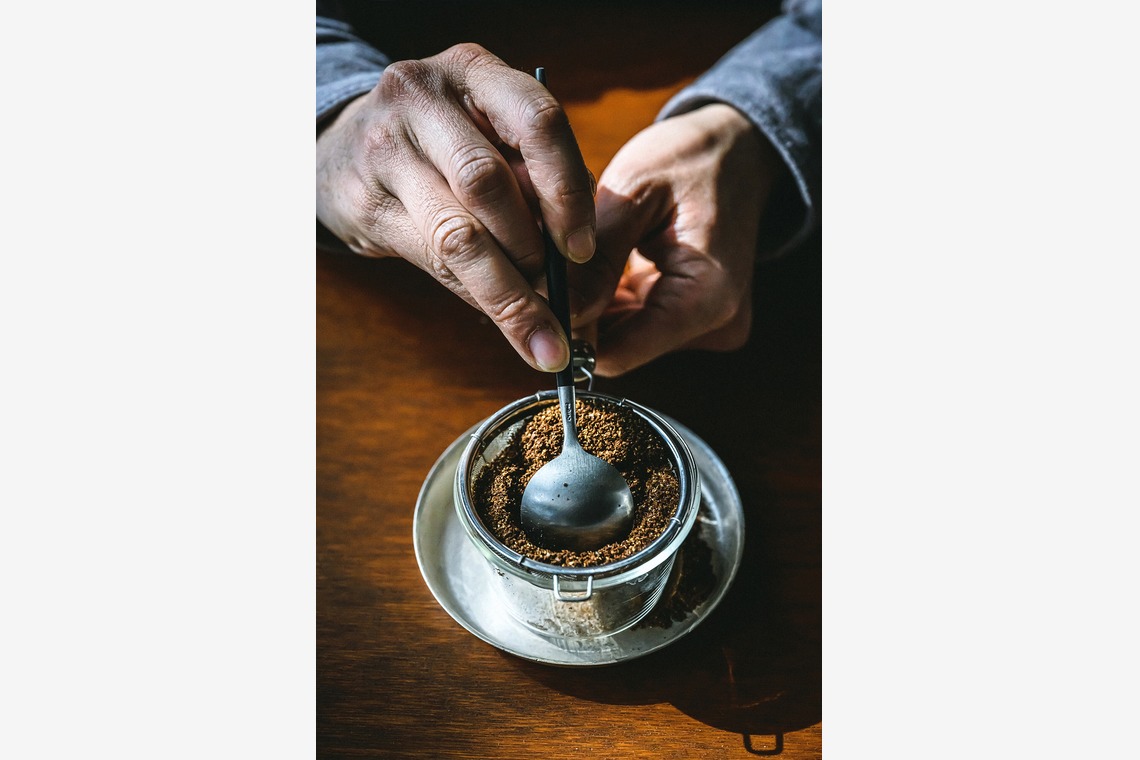 松尾純写真事務所が撮影した写真のアルバム「物撮り、料理、建築」