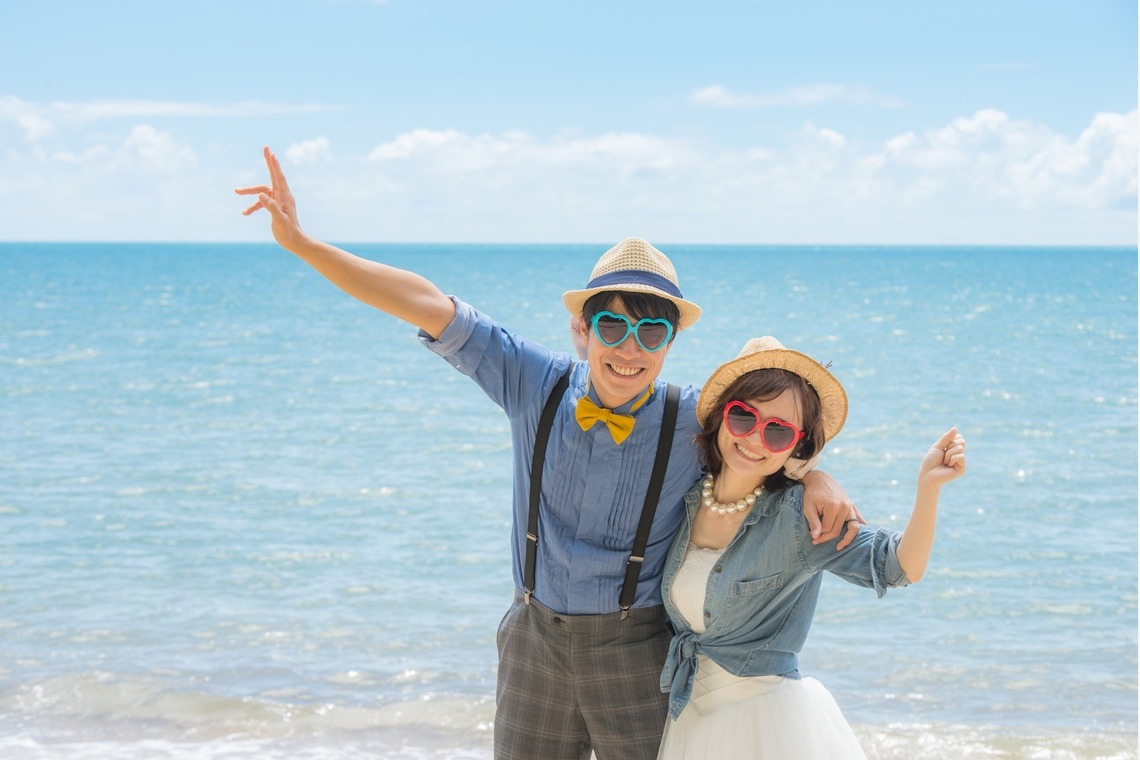 Album of the Location Photo Shoot taken by スマイルケアンズ - Cairns Beach Photos