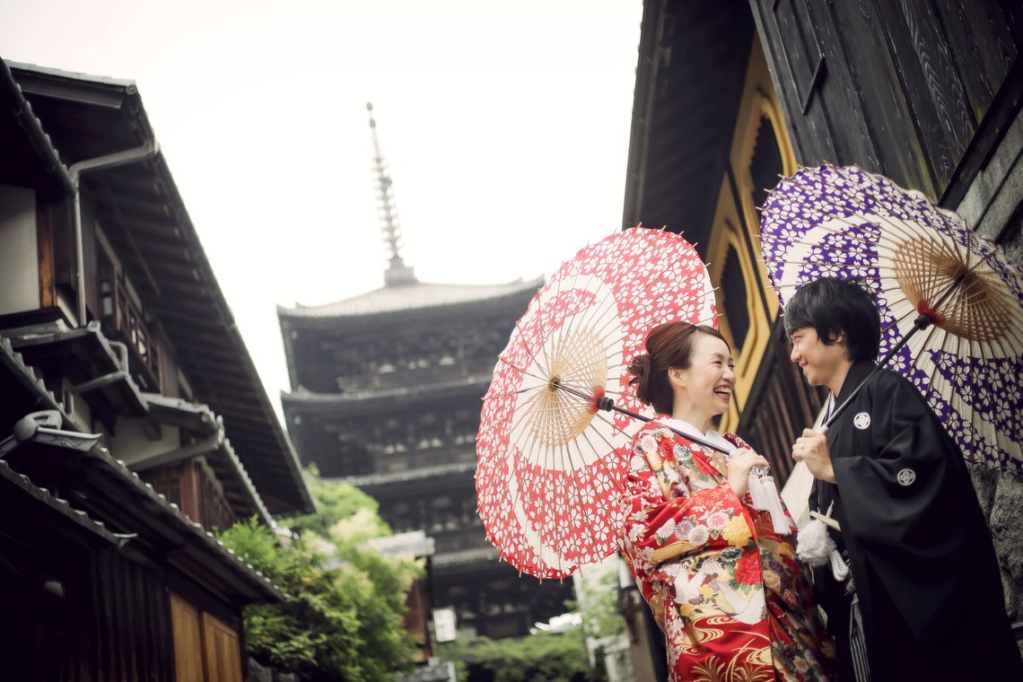 elle pupaが撮影した「京都」の写真