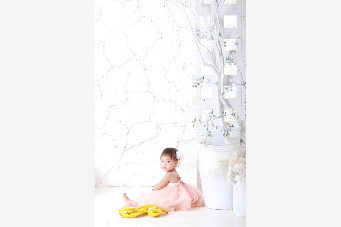 阿比留仁虎が撮影した「家族」の写真