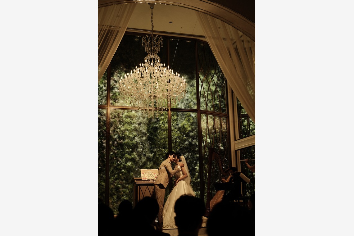 Photo of friend's wedding taken by 橋本　直樹