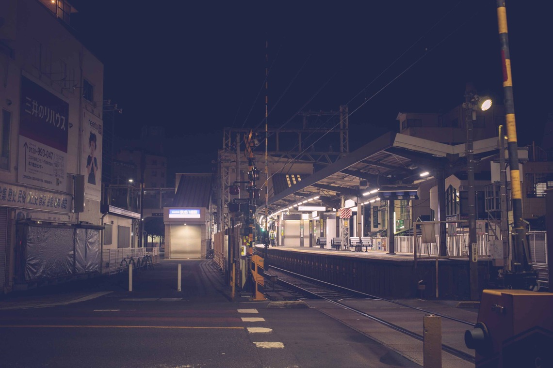 Sunstore 三條康貴が撮影した「風景」の写真