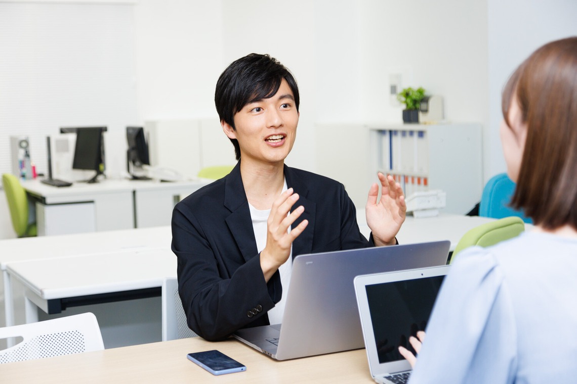 Yusuke Usuiが撮影した「ストックフォト ビジネスイメージモデル撮影」の写真