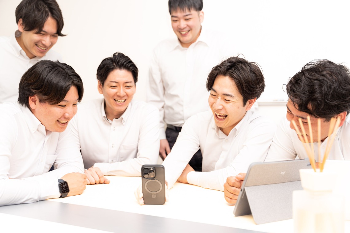 高田　悟が撮影した「株式会社ene未来」の写真