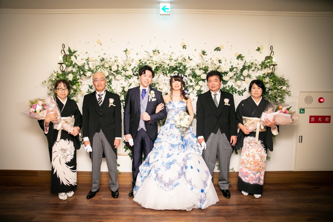 Photo of Wedding on the day of the wedding taken by 酒井大輔