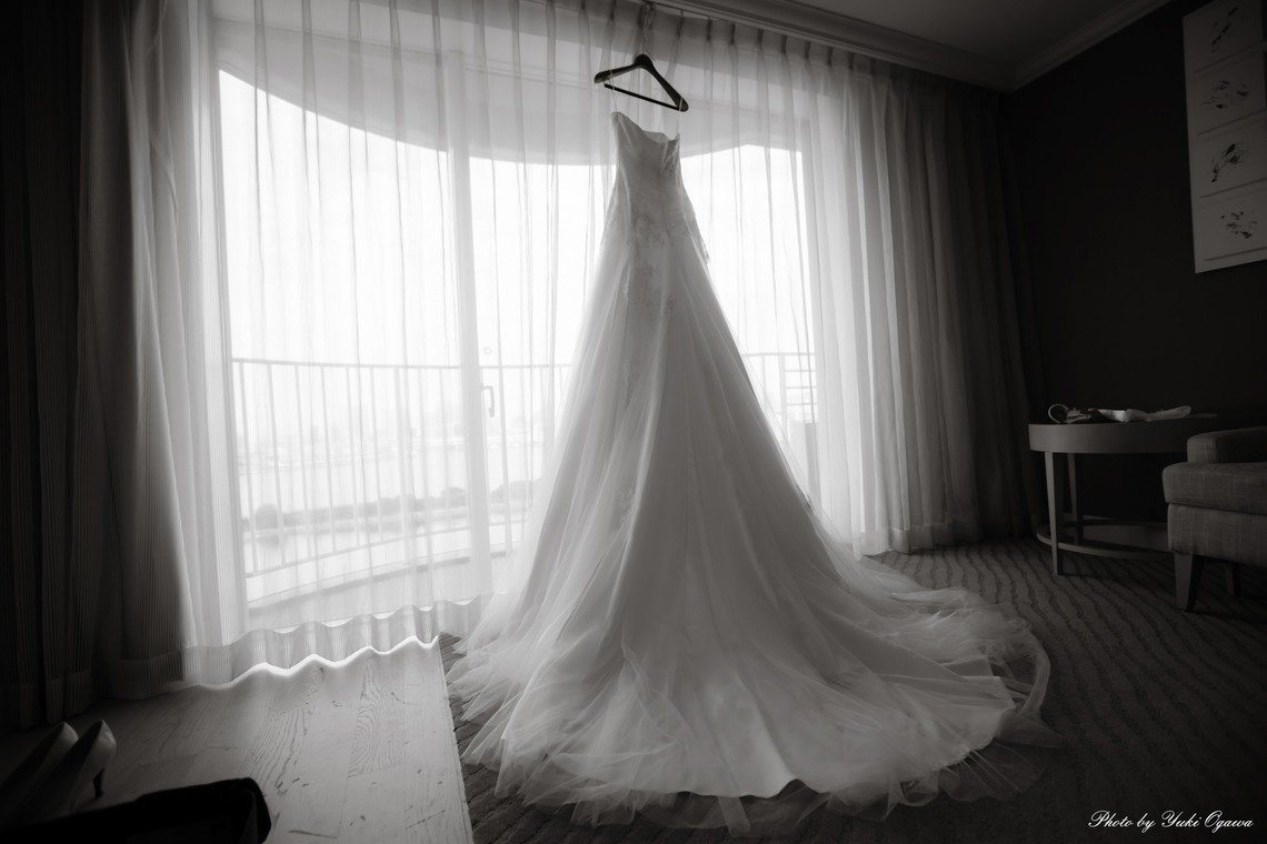 小川雄貴写真事務所が撮影した「wedding photo」の写真