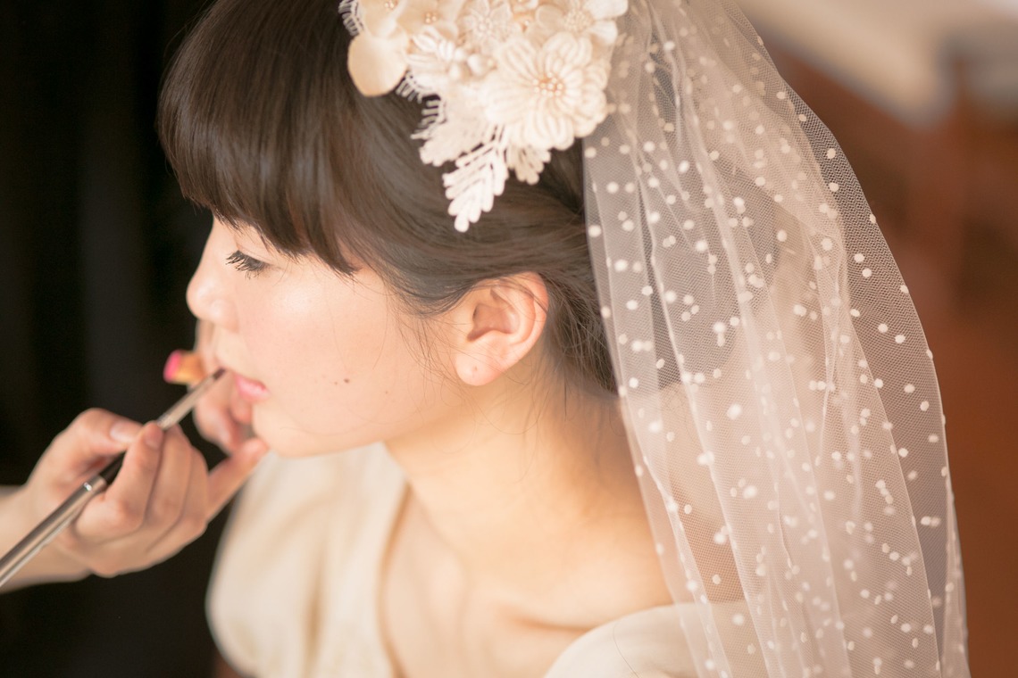 ONESTYLE wedding photo (SAYA)が撮影した「claska TOKYO」の写真