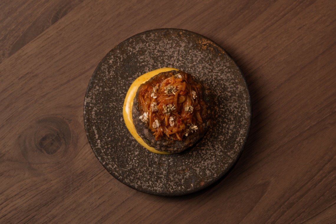 田中愛実が撮影した写真のアルバム「milpa」