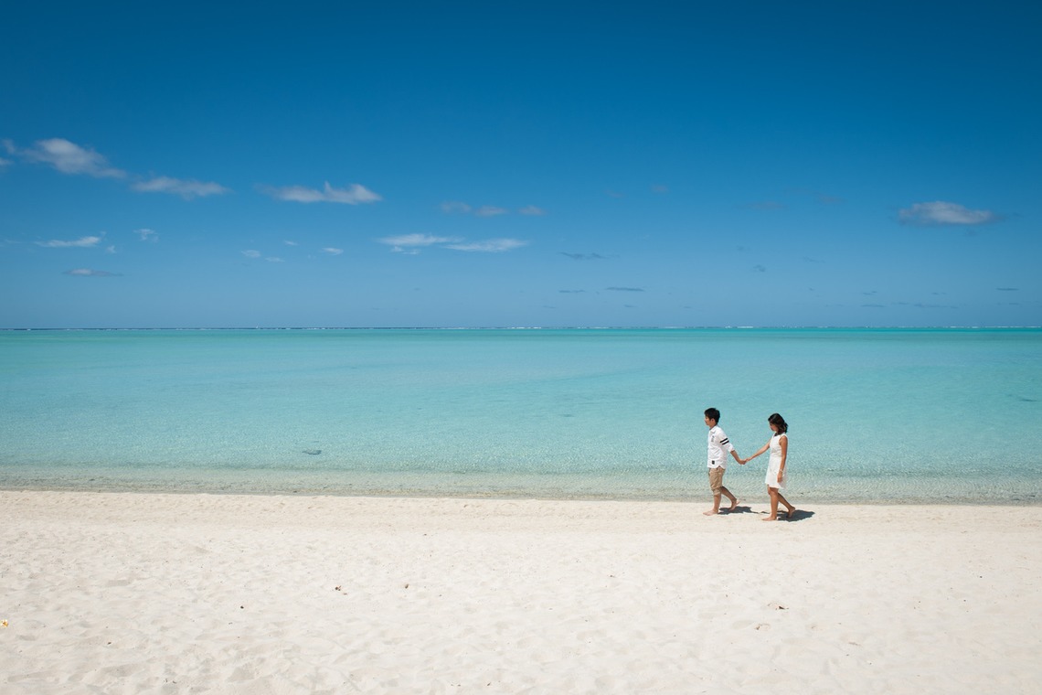 サムシングブルーが撮影した「カジュアルフォトプラン」の写真