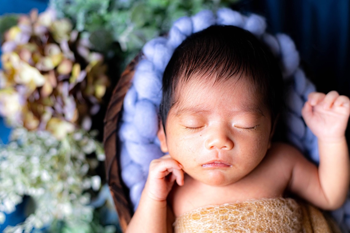 kudophotoが撮影した「ニューボーン＿まとめ」の写真