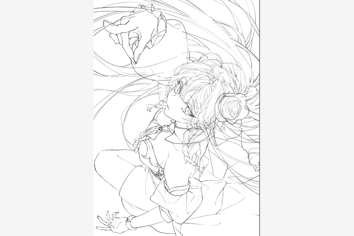 山本夏乃が撮影した写真のアルバム「テスト」