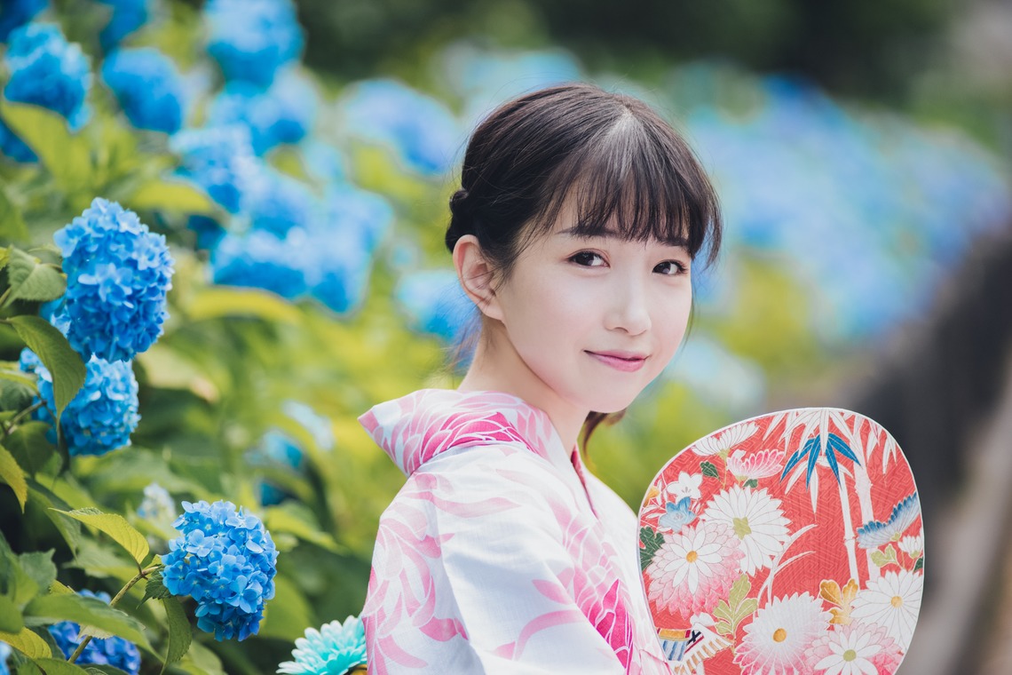 TKBOU PHOTOGRAPHYが撮影した写真のアルバム「浴衣での散策フォト」