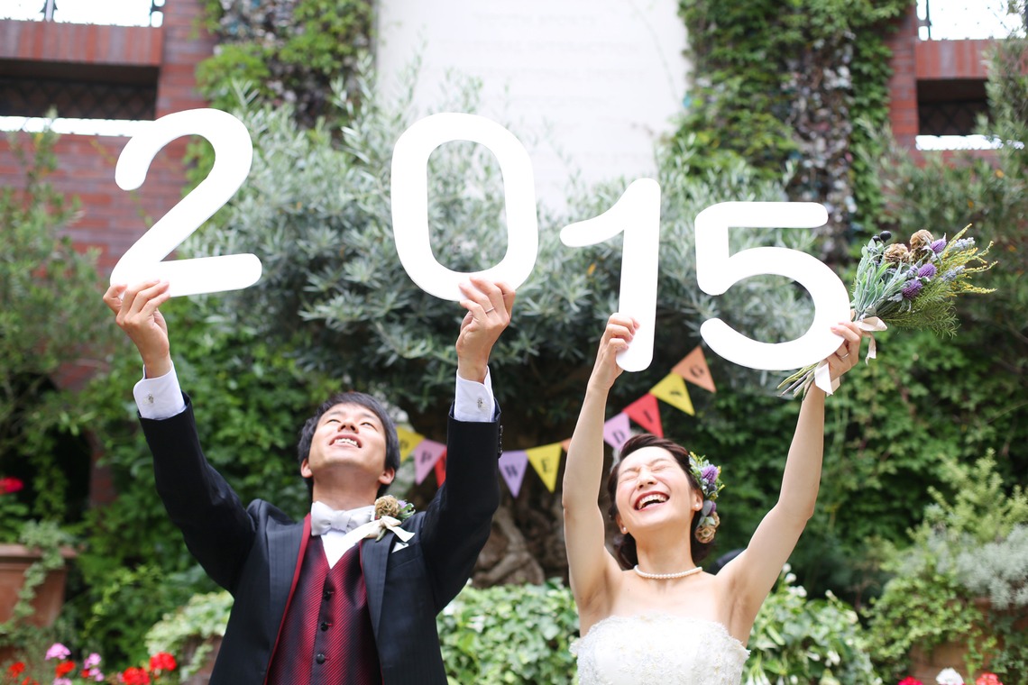 ほんとうにかわいい結婚写真ecoo（エクー）が撮影した「チャペル」の写真