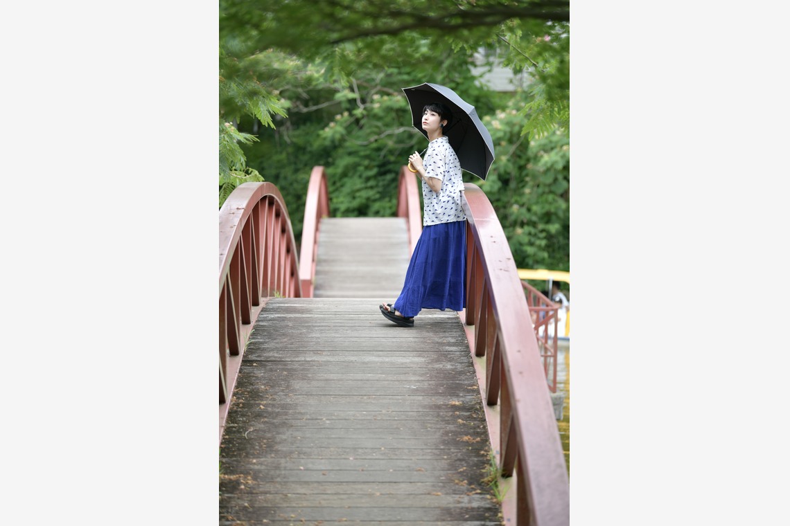 Photo Mが撮影した写真のアルバム「ポートレート」