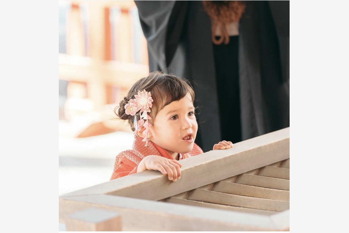 PASHALYが撮影した「ファミリー出張撮影」の写真