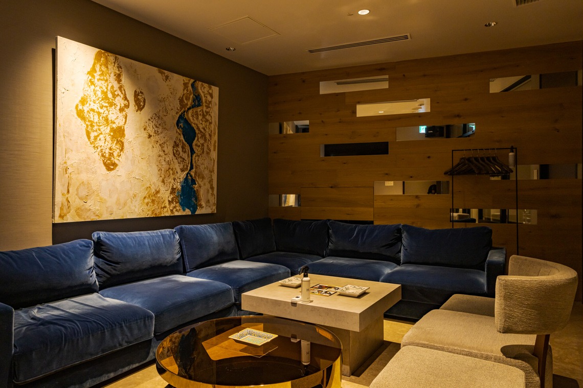 ケイムラナカが撮影した「店舗撮影」の写真