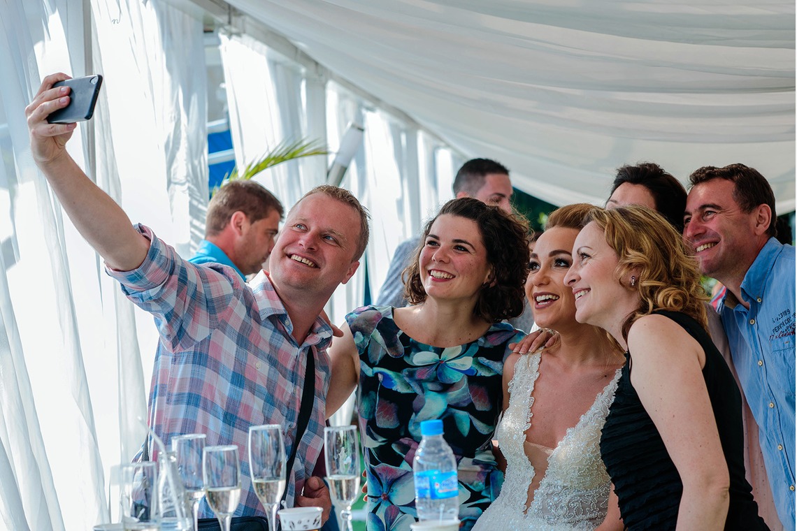 Mariela が撮影した「ブルガリアでの結婚式」の写真