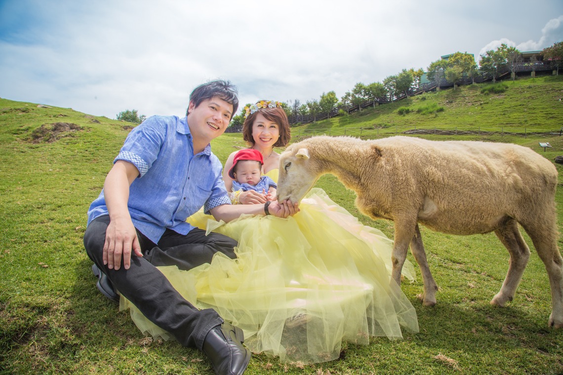 大玠攝影が撮影した「台湾」の写真