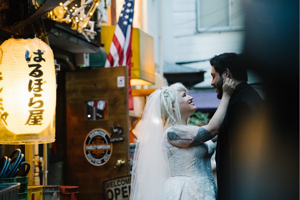 シーフォトグラフィックが撮影した「エンゲージメントフォト」の写真