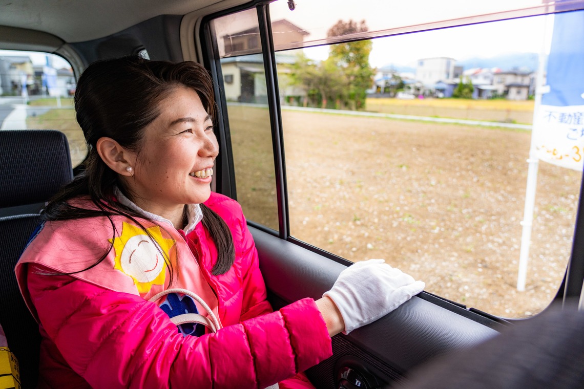 なかむーフォトが撮影した写真のアルバム「選挙」