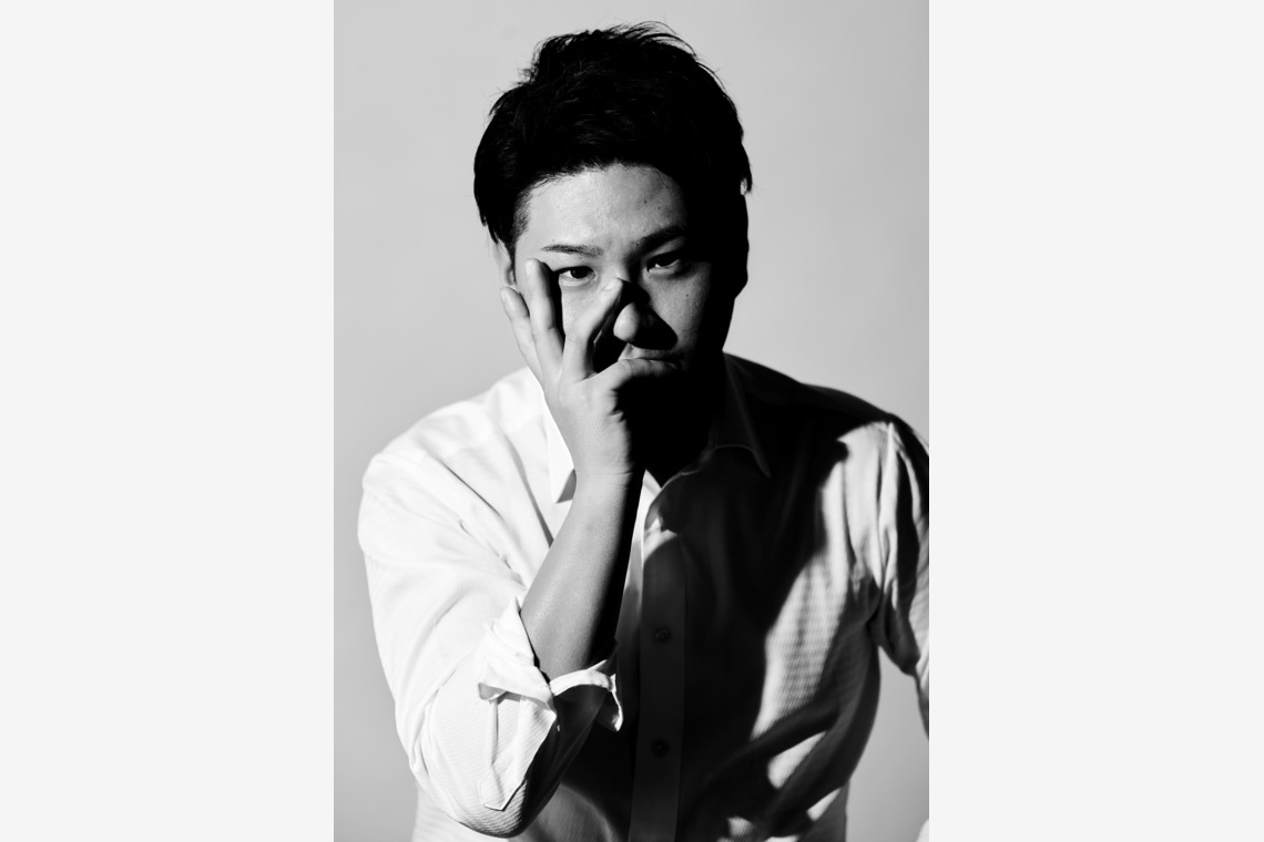 kiharu&photoが撮影した写真のアルバム「男性【ビジネスポートレート】」